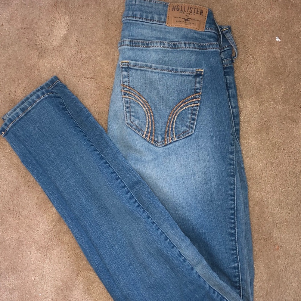 Skinny Jeans